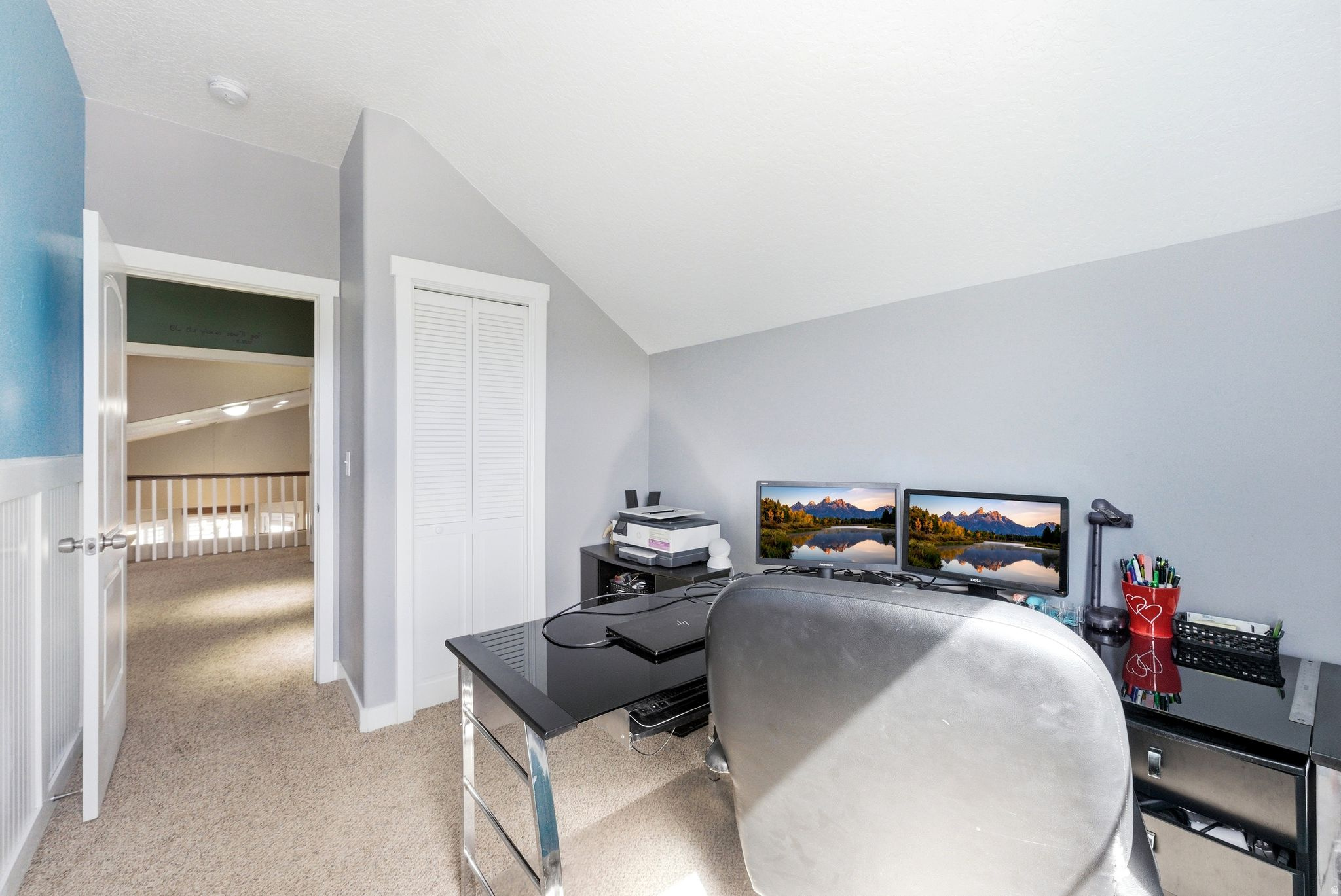 SUNSET POINTE - Residential