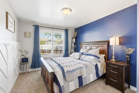 Tiny photo for 13436 S 7300 W, Herriman, UT 84096 (MLS # 2149518)