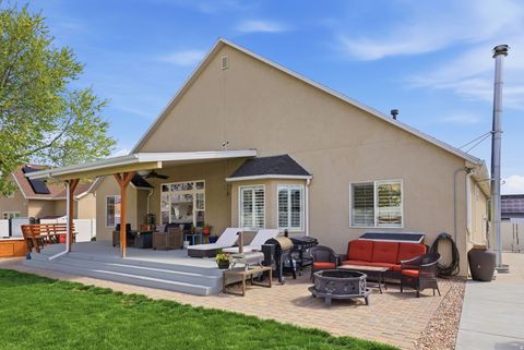 Tiny photo for 13436 S 7300 W, Herriman, UT 84096 (MLS # 2149518)