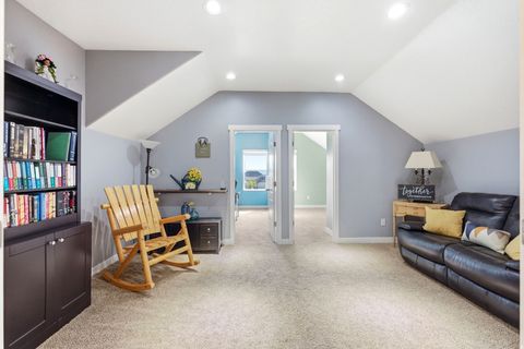 Tiny photo for 13436 S 7300 W, Herriman, UT 84096 (MLS # 2149518)