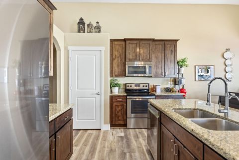 Tiny photo for 13436 S 7300 W, Herriman, UT 84096 (MLS # 2149518)
