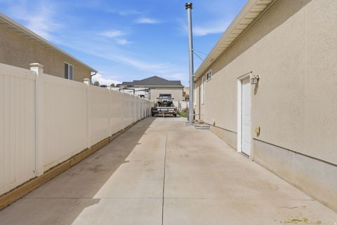 Tiny photo for 13436 S 7300 W, Herriman, UT 84096 (MLS # 2149518)