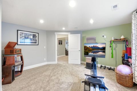Tiny photo for 13436 S 7300 W, Herriman, UT 84096 (MLS # 2149518)