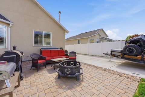 Tiny photo for 13436 S 7300 W, Herriman, UT 84096 (MLS # 2149518)