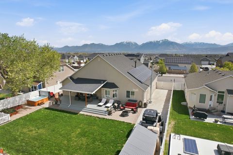 Tiny photo for 13436 S 7300 W, Herriman, UT 84096 (MLS # 2149518)