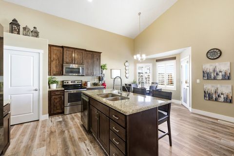 Tiny photo for 13436 S 7300 W, Herriman, UT 84096 (MLS # 2149518)