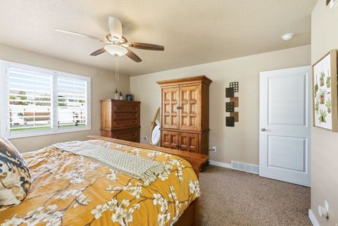 Tiny photo for 13436 S 7300 W, Herriman, UT 84096 (MLS # 2149518)
