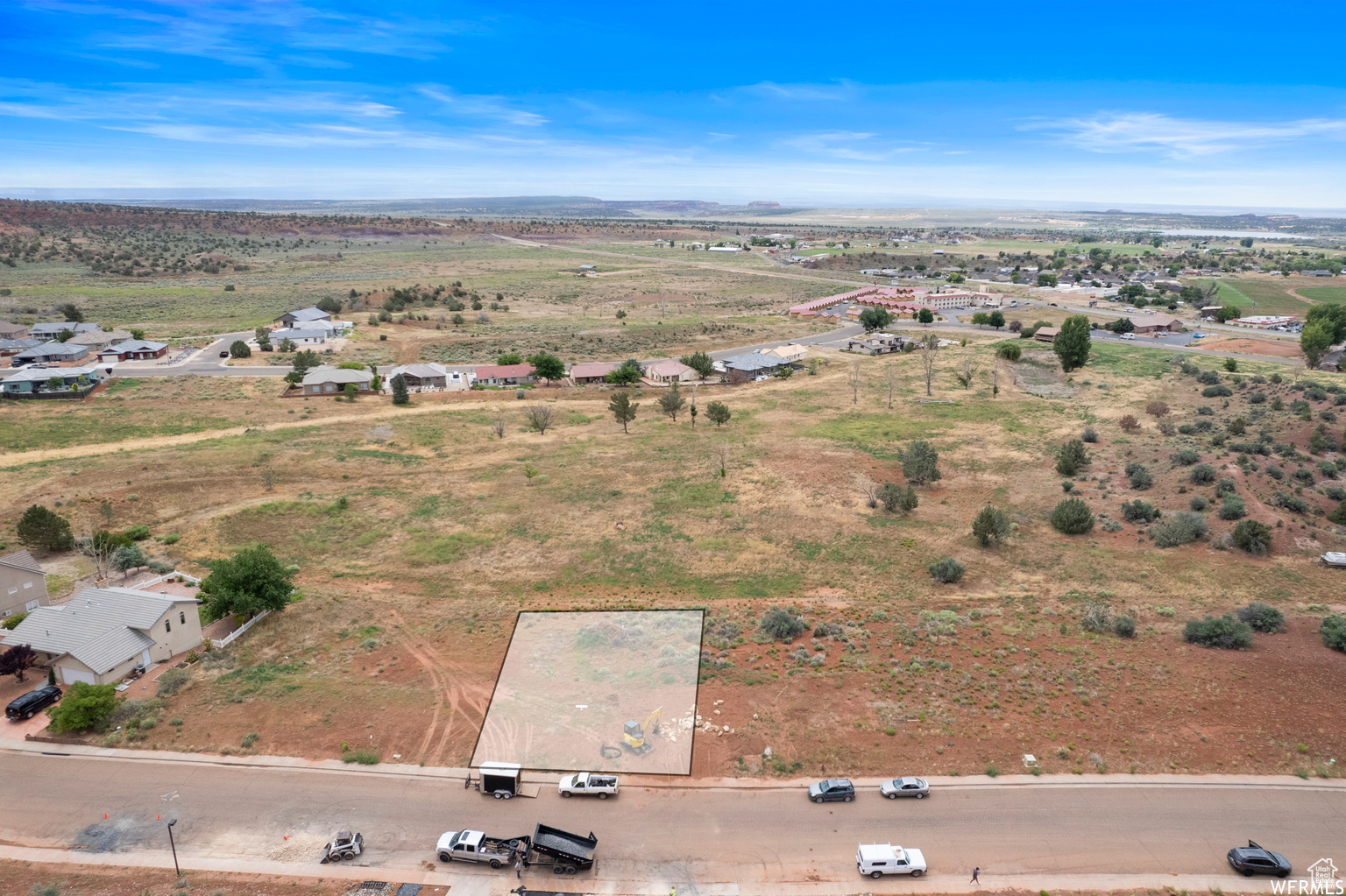 800 E Country Dr #19, Kanab, Utah image 8