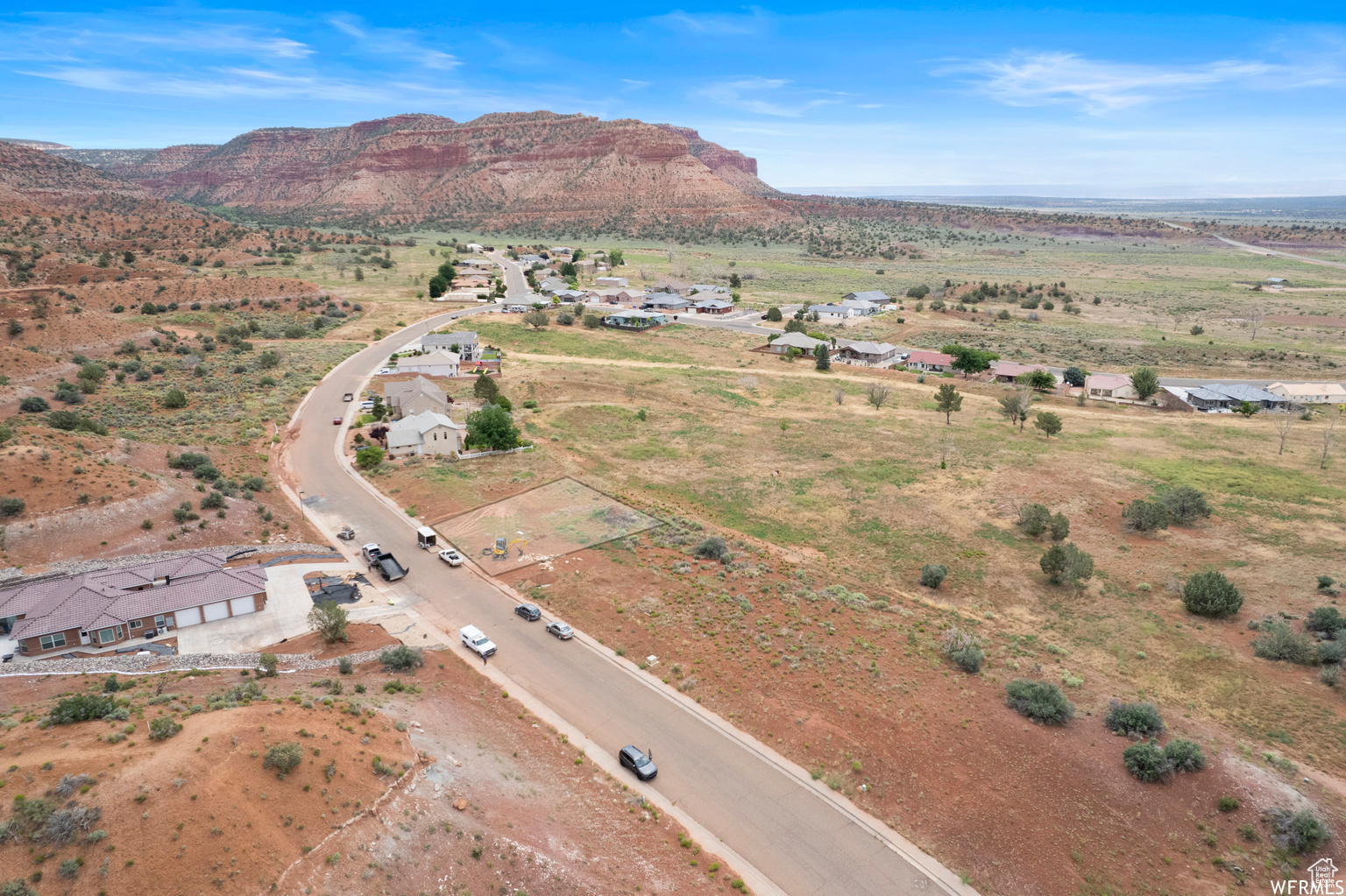 800 E Country Dr #19, Kanab, Utah image 7