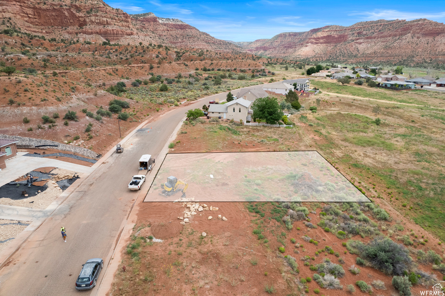 800 E Country Dr #19, Kanab, Utah image 1