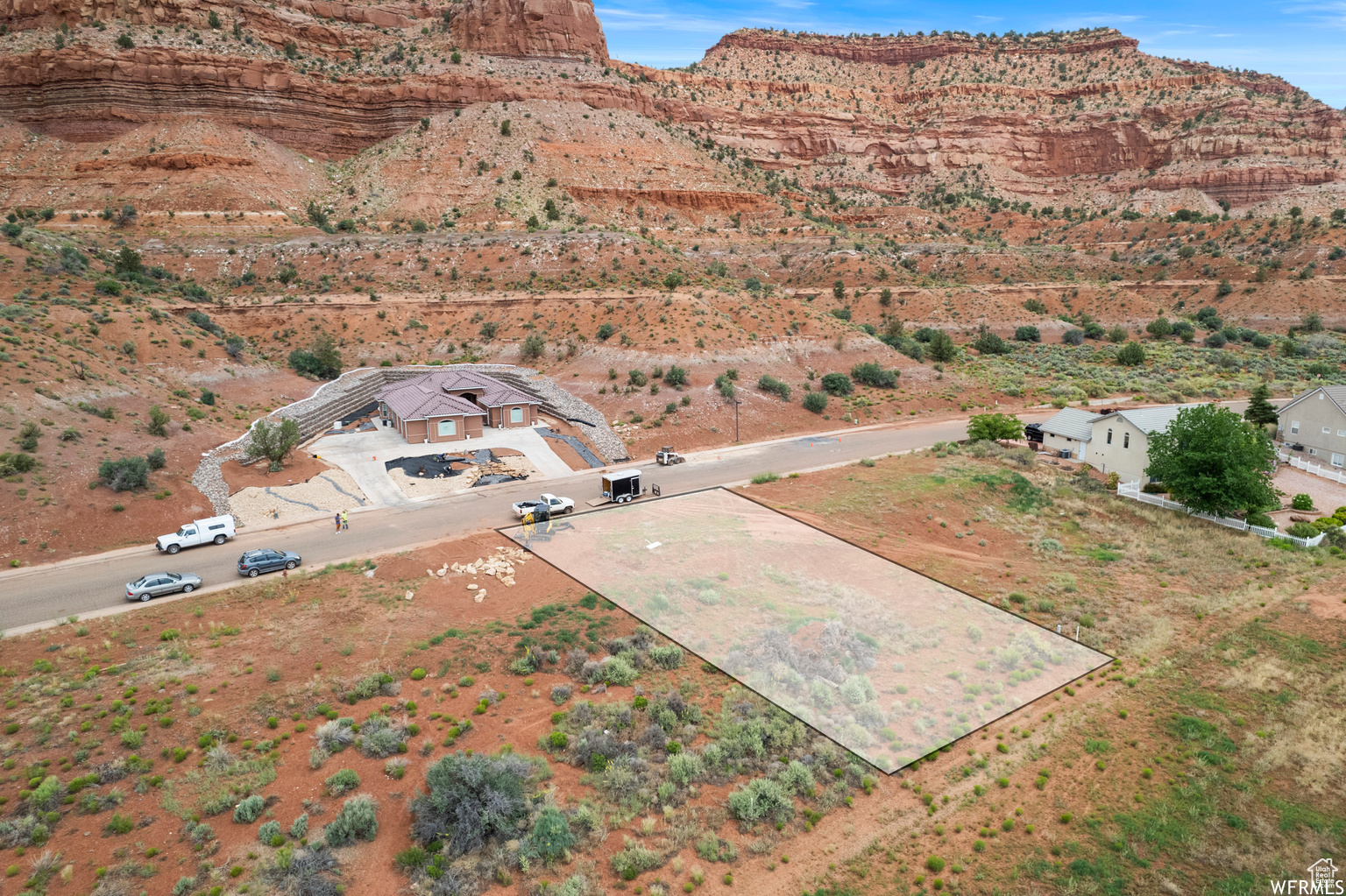 800 E Country Dr #19, Kanab, Utah image 6