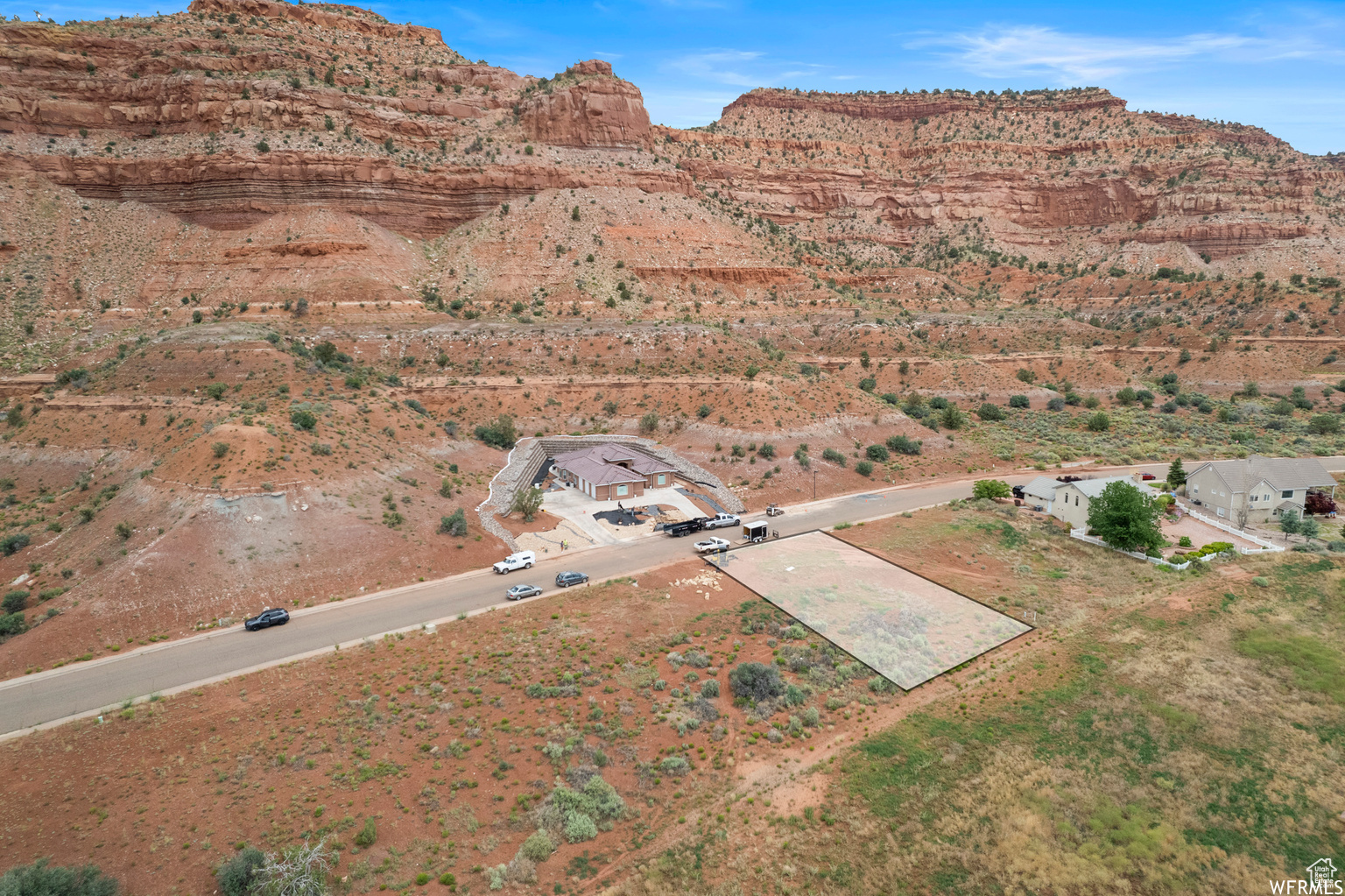 800 E Country Dr #19, Kanab, Utah image 3