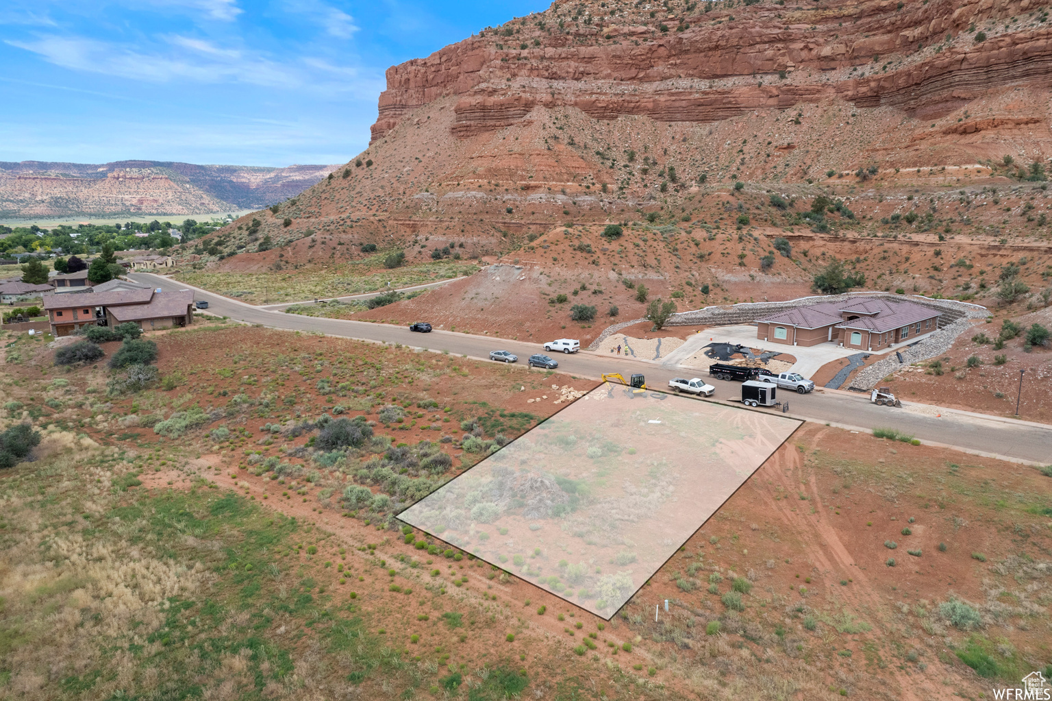 800 E Country Dr #19, Kanab, Utah image 2