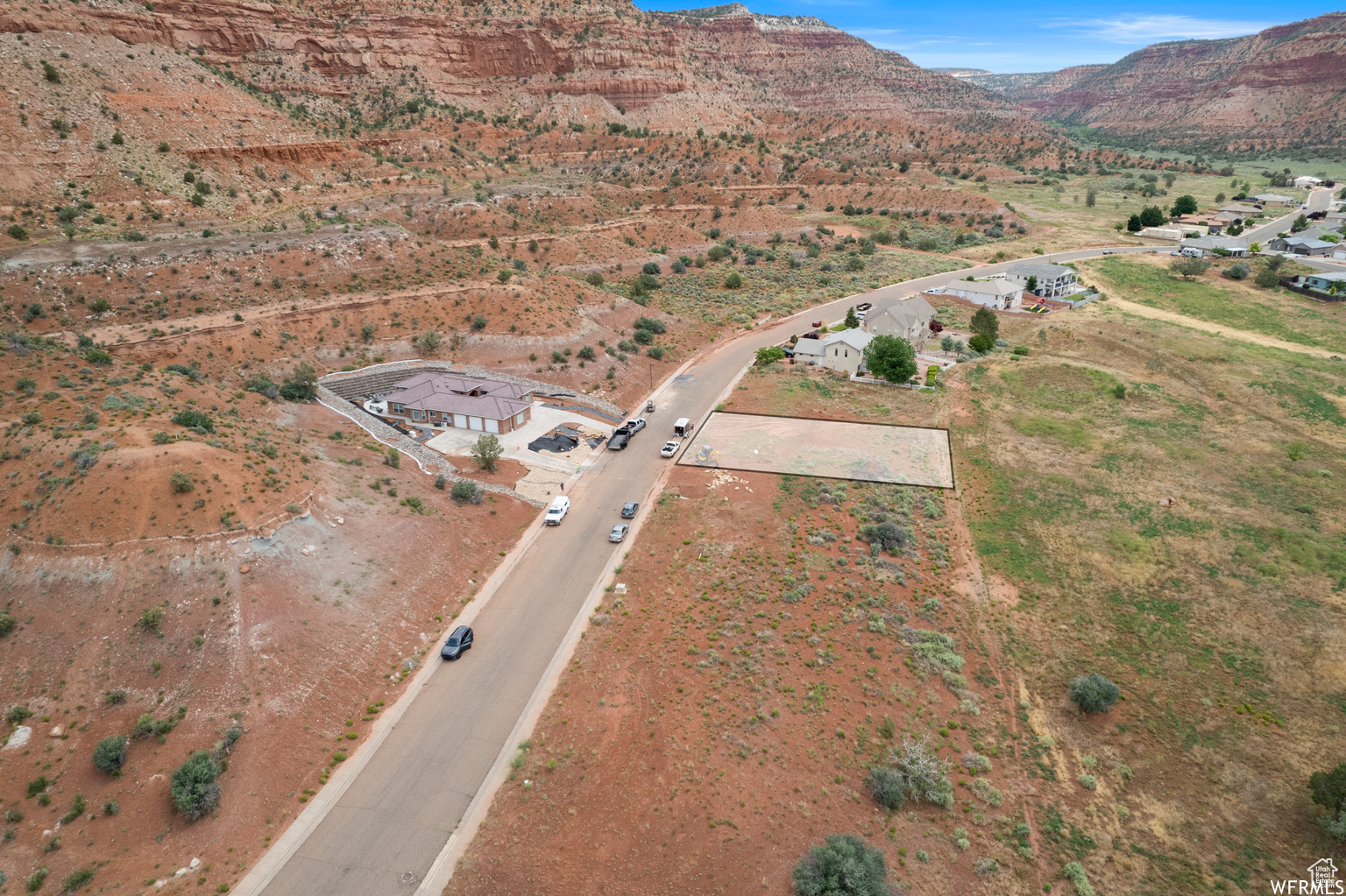 800 E Country Dr #19, Kanab, Utah image 4