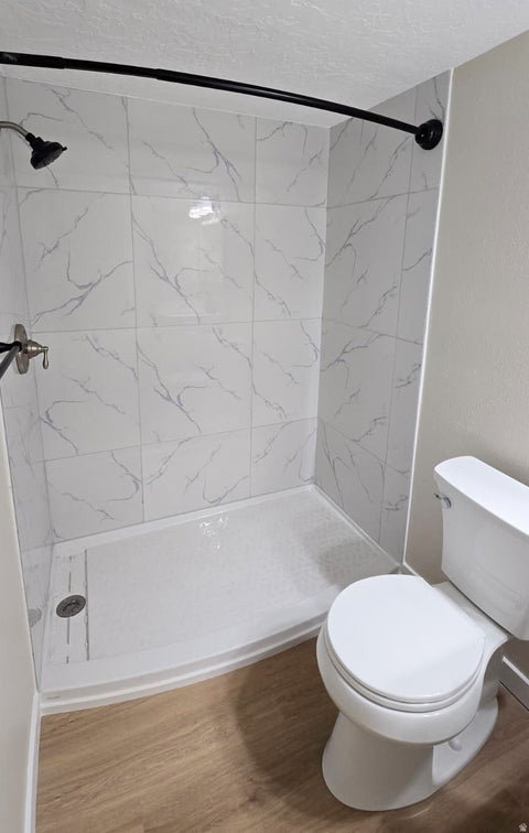 Tiny photo for 555 STAR CREST DR #B-20, Salt Lake City, UT 84116 (MLS # 2168466)