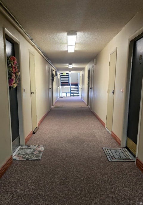 Tiny photo for 555 STAR CREST DR #B-20, Salt Lake City, UT 84116 (MLS # 2168466)