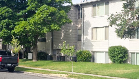 Tiny photo for 555 STAR CREST DR #B-20, Salt Lake City, UT 84116 (MLS # 2168466)