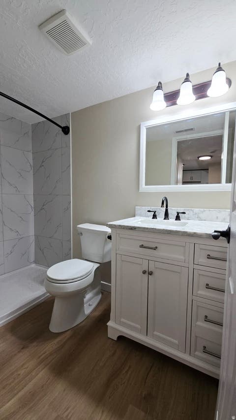 Tiny photo for 555 STAR CREST DR #B-20, Salt Lake City, UT 84116 (MLS # 2168466)
