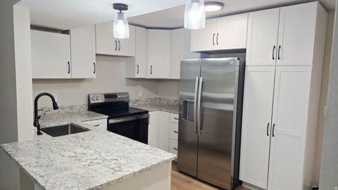 Tiny photo for 555 STAR CREST DR #B-20, Salt Lake City, UT 84116 (MLS # 2168466)