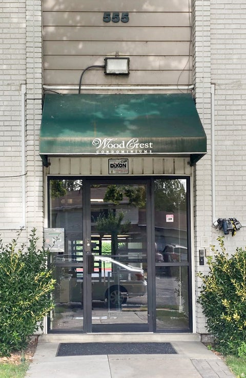 Tiny photo for 555 STAR CREST DR #B-20, Salt Lake City, UT 84116 (MLS # 2168466)