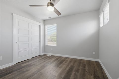 Tiny photo for 7109 W JAYSON DR S, West Jordan, UT 84081 (MLS # 2158631)