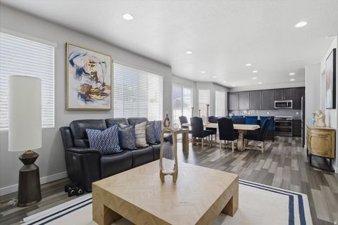 Tiny photo for 7109 W JAYSON DR S, West Jordan, UT 84081 (MLS # 2158631)