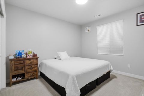 Tiny photo for 7109 W JAYSON DR S, West Jordan, UT 84081 (MLS # 2158631)