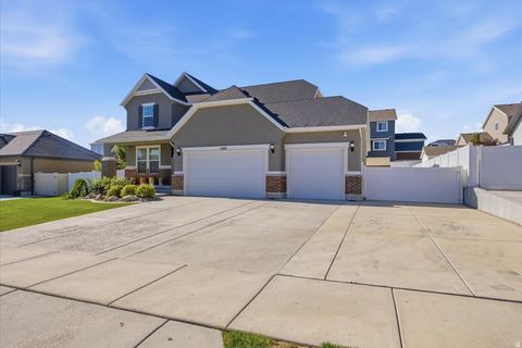 Tiny photo for 7109 W JAYSON DR S, West Jordan, UT 84081 (MLS # 2158631)
