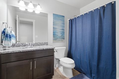 Tiny photo for 7109 W JAYSON DR S, West Jordan, UT 84081 (MLS # 2158631)