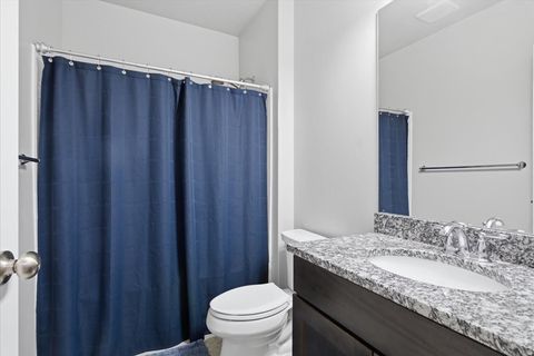 Tiny photo for 7109 W JAYSON DR S, West Jordan, UT 84081 (MLS # 2158631)
