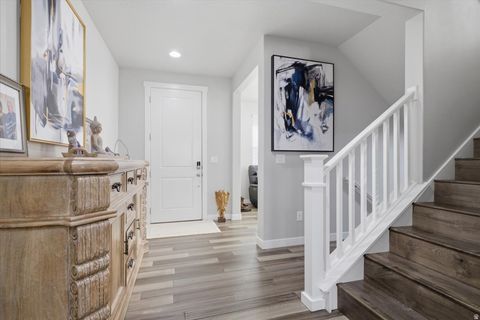 Tiny photo for 7109 W JAYSON DR S, West Jordan, UT 84081 (MLS # 2158631)