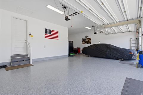 Tiny photo for 7109 W JAYSON DR S, West Jordan, UT 84081 (MLS # 2158631)