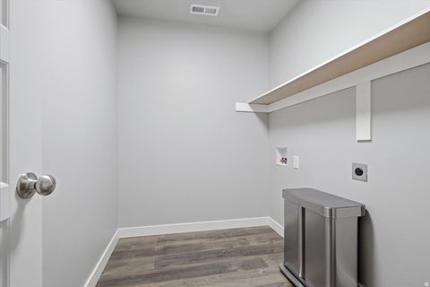 Tiny photo for 7109 W JAYSON DR S, West Jordan, UT 84081 (MLS # 2158631)