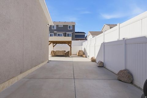 Tiny photo for 7109 W JAYSON DR S, West Jordan, UT 84081 (MLS # 2158631)