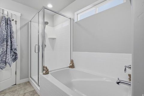 Tiny photo for 7109 W JAYSON DR S, West Jordan, UT 84081 (MLS # 2158631)