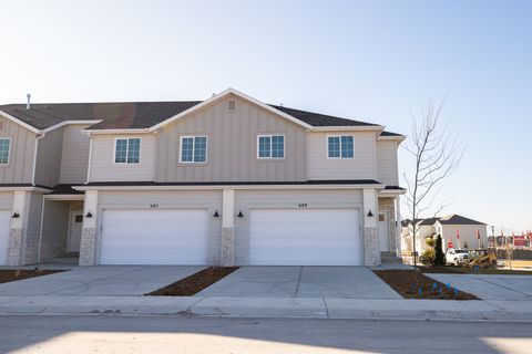 Photo of 689 N 540 E #119, Salem, UT 84653 (MLS # 2141652)