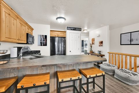 Tiny photo for 3612 N HUNTSMAN PATH PATH #608, Eden, UT 84310 (MLS # 2140219)