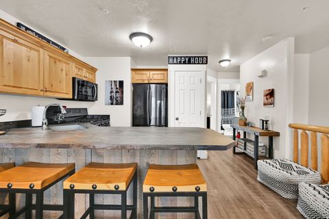 Tiny photo for 3612 N HUNTSMAN PATH PATH #608, Eden, UT 84310 (MLS # 2140219)