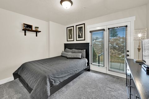 Tiny photo for 3612 N HUNTSMAN PATH PATH #608, Eden, UT 84310 (MLS # 2140219)