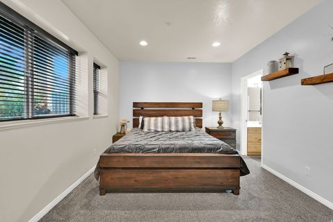 Tiny photo for 3612 N HUNTSMAN PATH PATH #608, Eden, UT 84310 (MLS # 2140219)