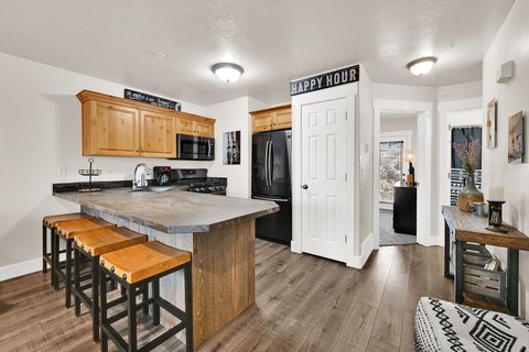 Tiny photo for 3612 N HUNTSMAN PATH PATH #608, Eden, UT 84310 (MLS # 2140219)