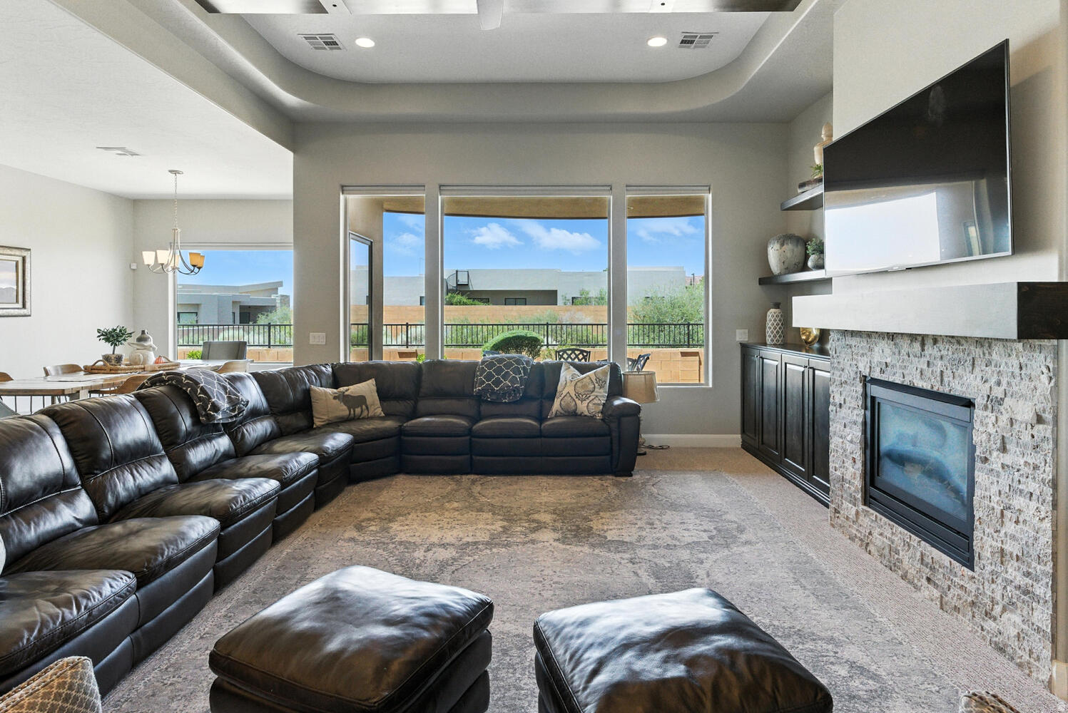 LEDGES OF ST GEORGE NORTHGATE PEAKS PH 1 - Residential