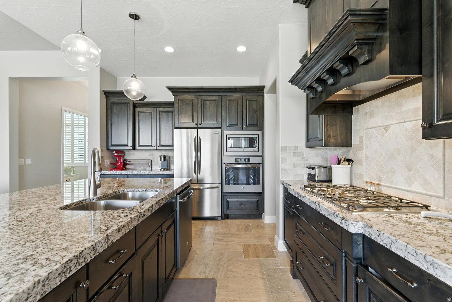 LEDGES OF ST GEORGE NORTHGATE PEAKS PH 1 - Residential