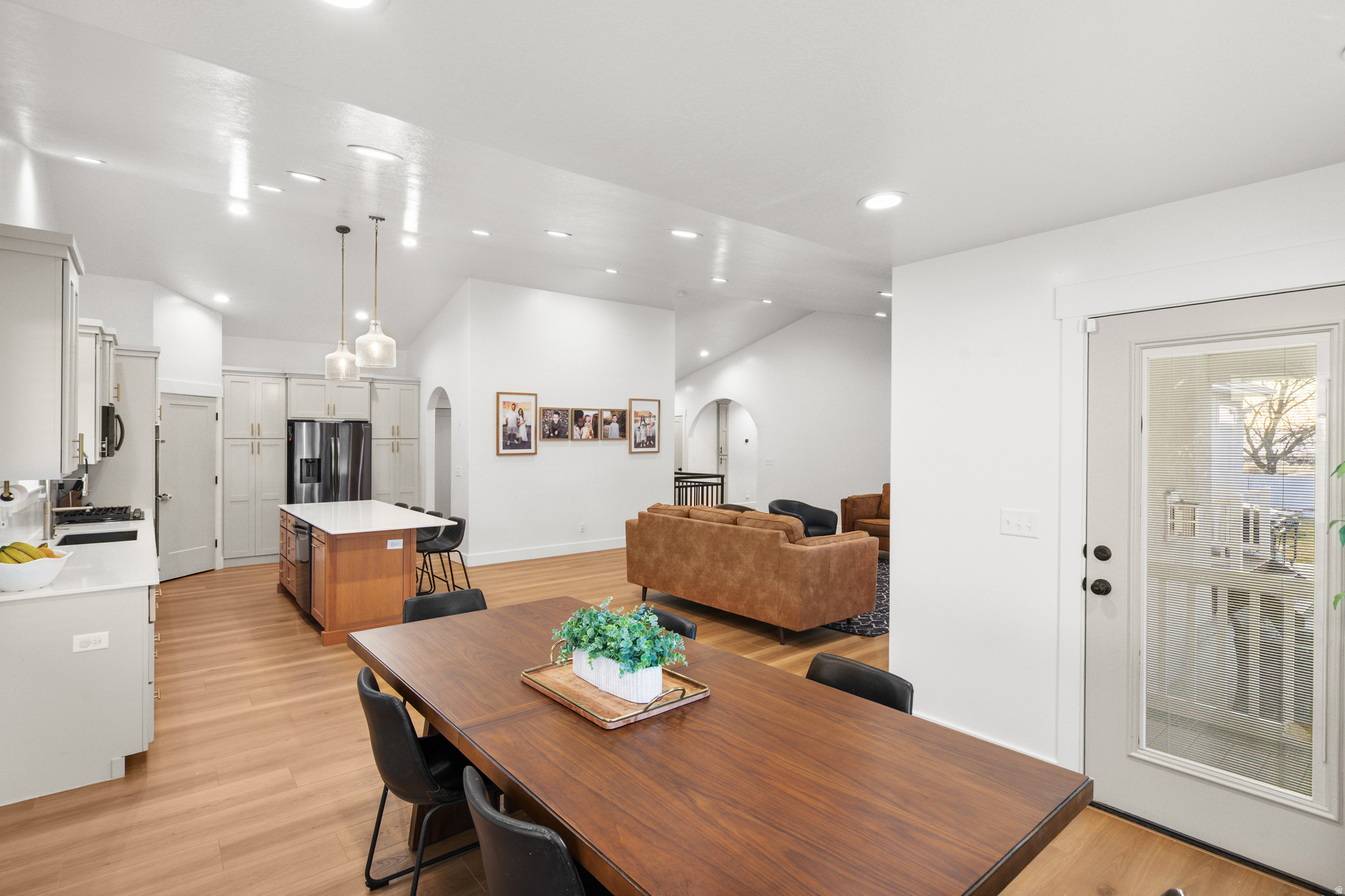 THE ORCHARDS - Residential