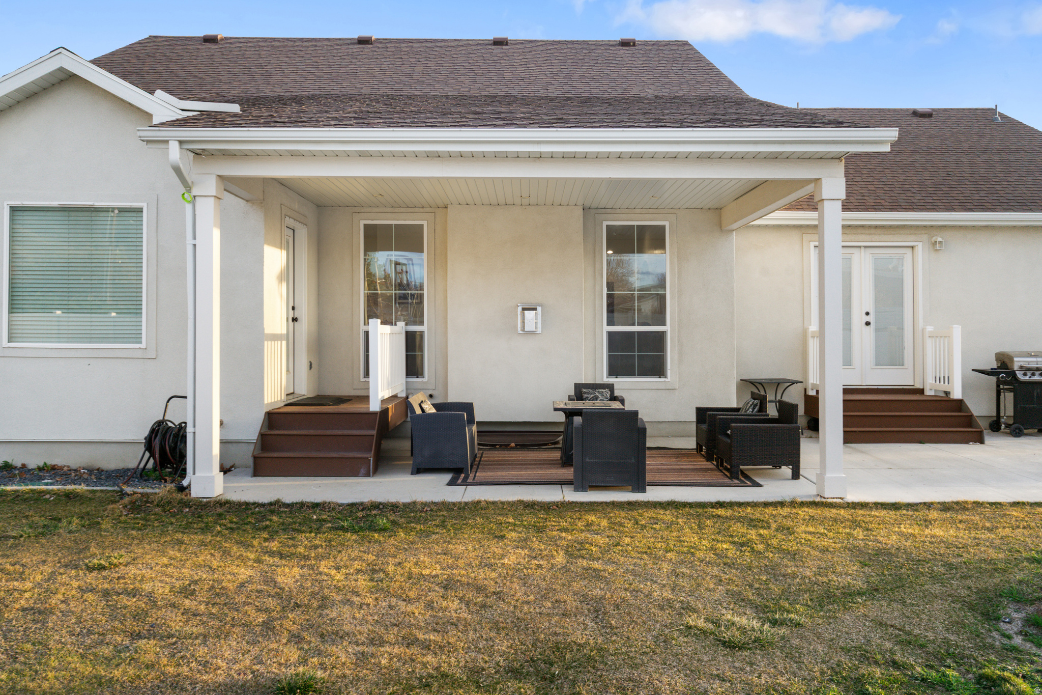 THE ORCHARDS - Residential