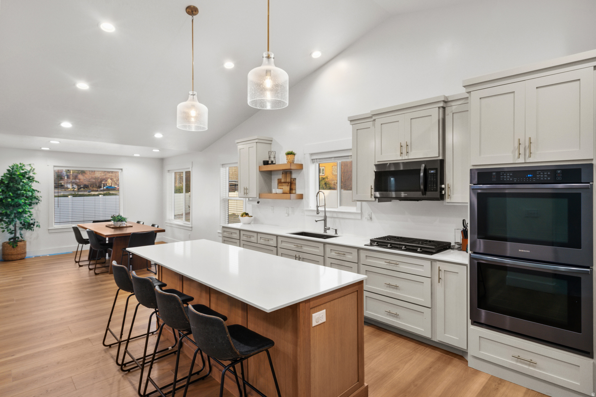 THE ORCHARDS - Residential