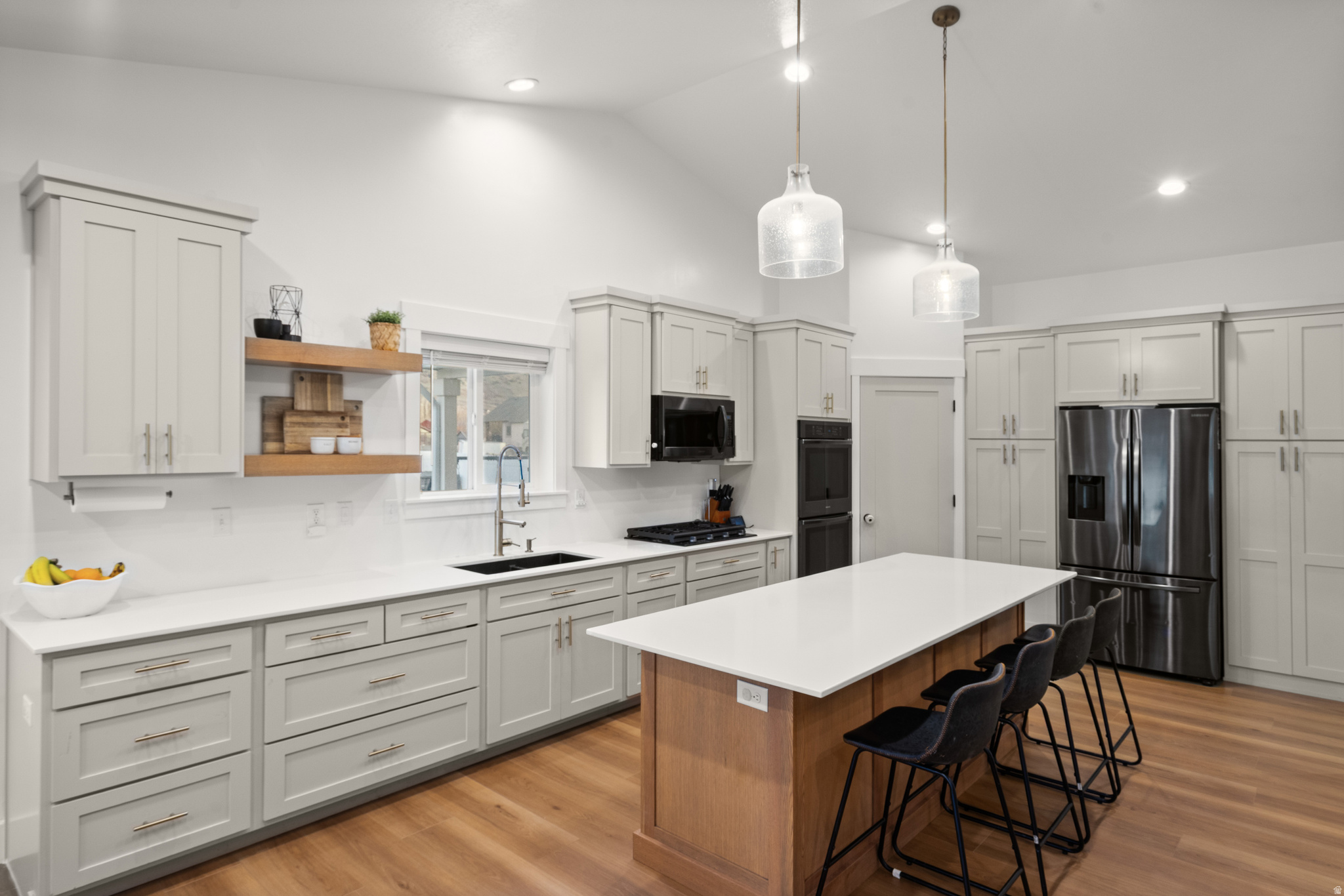 THE ORCHARDS - Residential