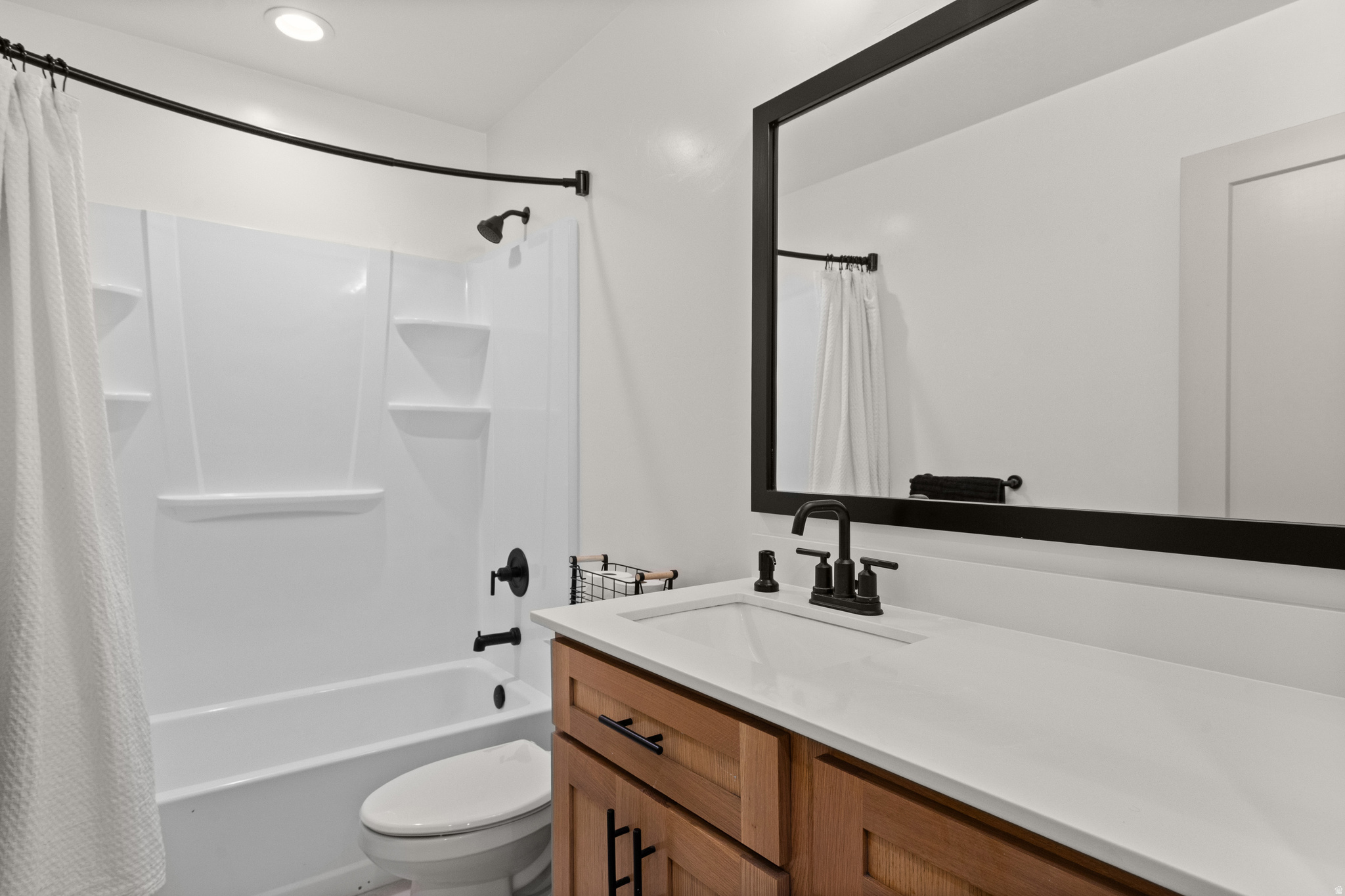 THE ORCHARDS - Residential