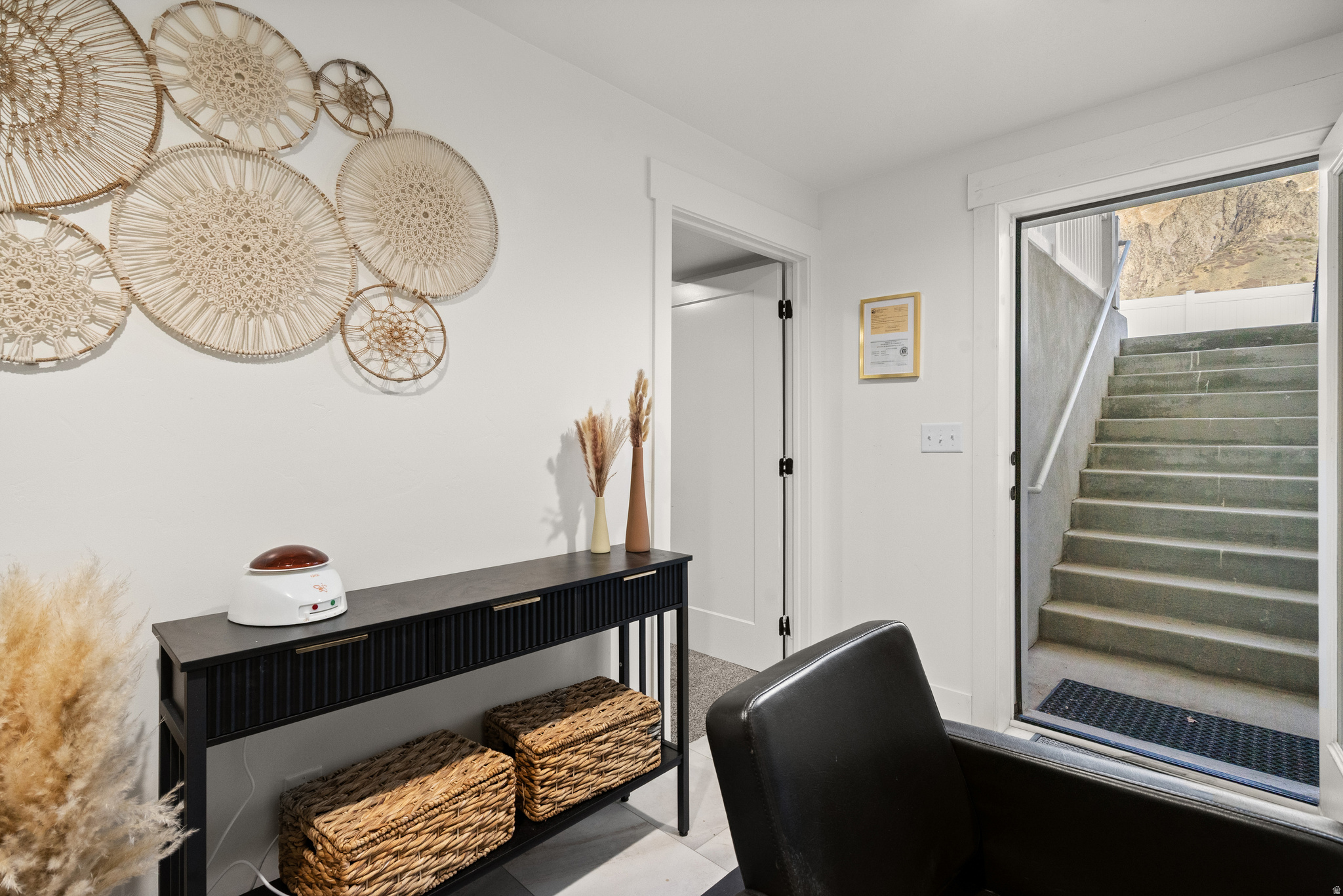 THE ORCHARDS - Residential