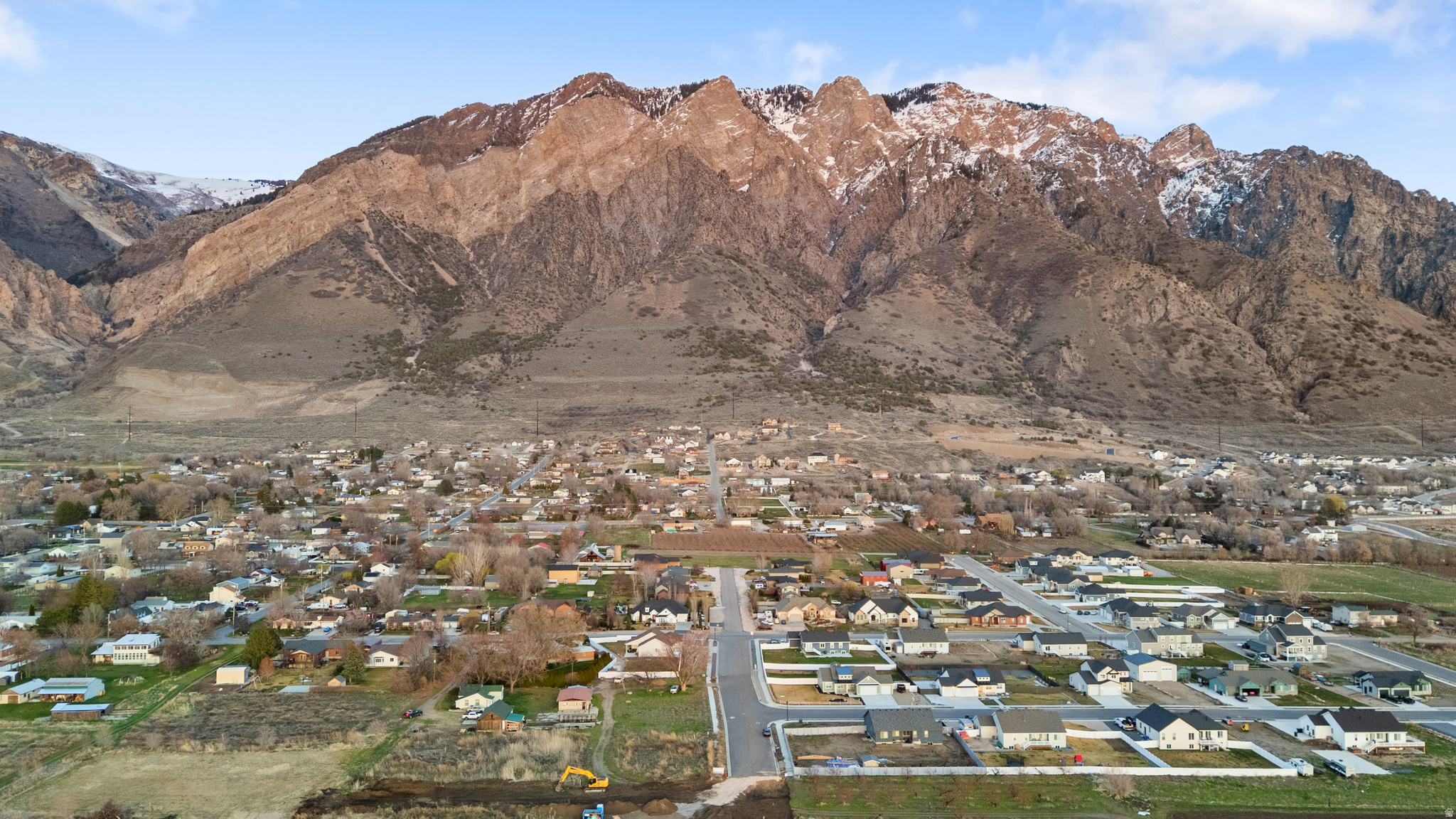 THE ORCHARDS - Residential